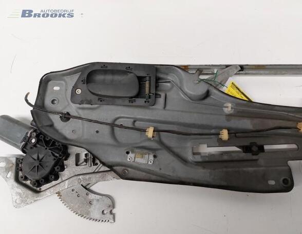 Electric Window Lift Motor RENAULT LAGUNA I (B56_, 556_)