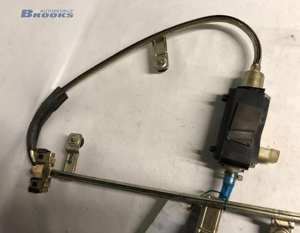 Electric Window Lift Motor LANCIA DEDRA (835_)