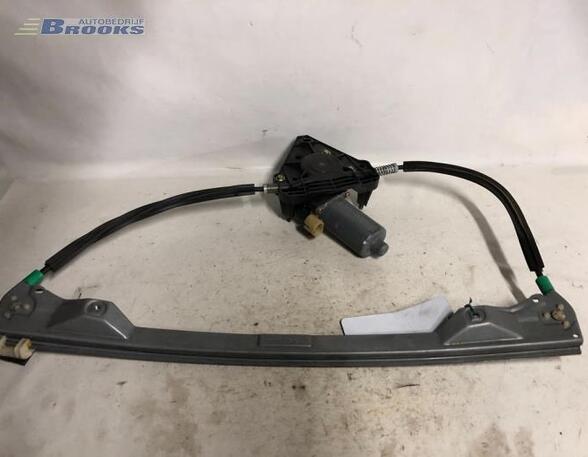 Motor Fensterheber Renault Clio II B 0130821690 P1674517