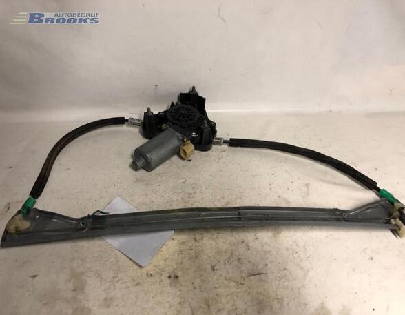 Elektrische motor raamopener RENAULT CLIO II (BB_, CB_), RENAULT THALIA I (LB_), RENAULT CLIO III (BR0/1, CR0/1)