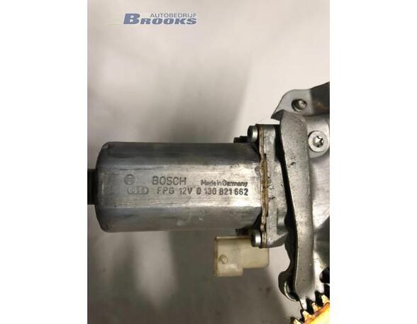 Electric Window Lift Motor SAAB 9-3 (YS3D), SAAB 900 II