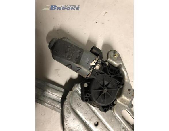 Electric Window Lift Motor RENAULT SAFRANE I (B54_)