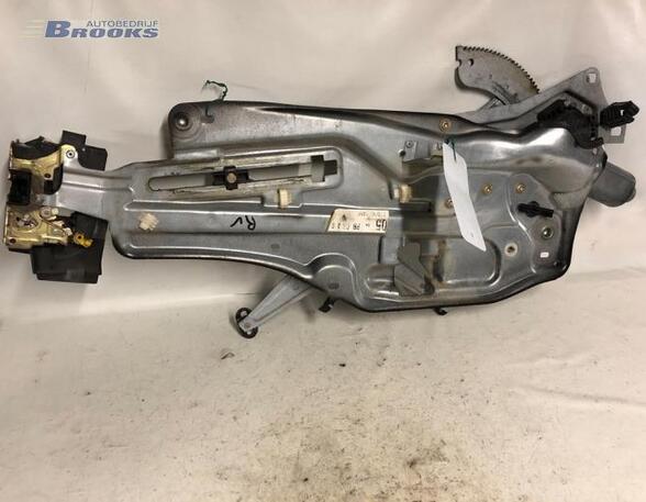 Electric Window Lift Motor RENAULT LAGUNA I (B56_, 556_)