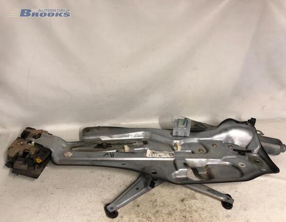 Electric Window Lift Motor RENAULT LAGUNA I (B56_, 556_)