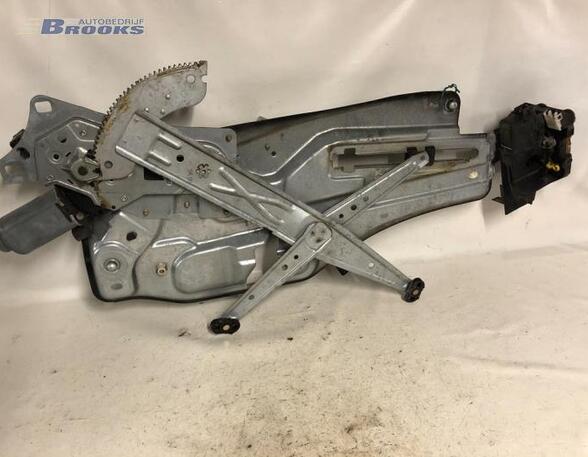 Electric Window Lift Motor RENAULT LAGUNA I (B56_, 556_)