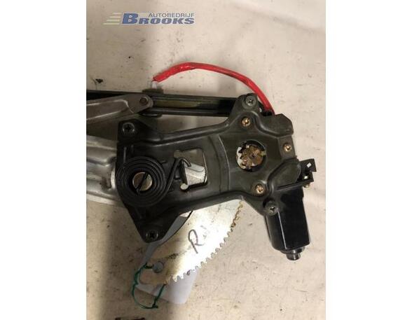 Electric Window Lift Motor SUZUKI BALENO Estate (EG)