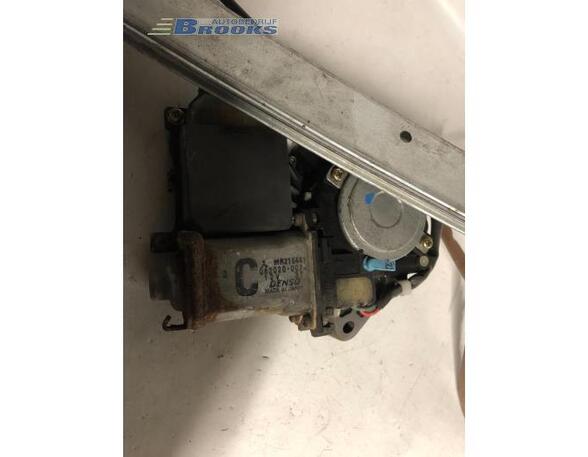 Elektrische motor raamopener MITSUBISHI GALANT VI Estate (EA_)