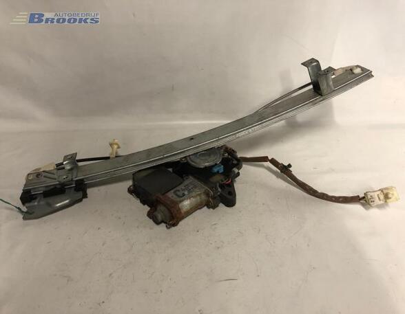 Elektrische motor raamopener MITSUBISHI GALANT VI Estate (EA_)