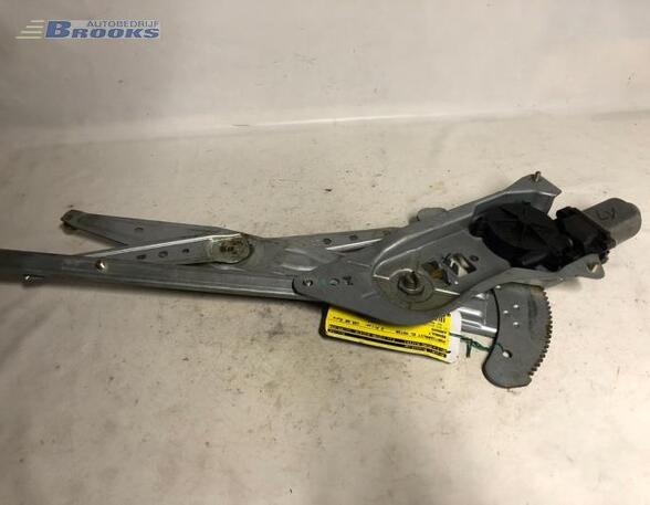 Electric Window Lift Motor RENAULT KANGOO Express (FC0/1_)