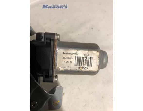 Electric Window Lift Motor RENAULT KANGOO Express (FC0/1_)