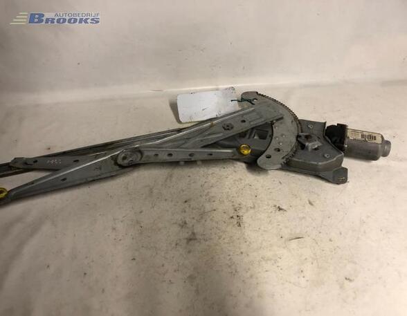 Electric Window Lift Motor RENAULT KANGOO Express (FC0/1_)