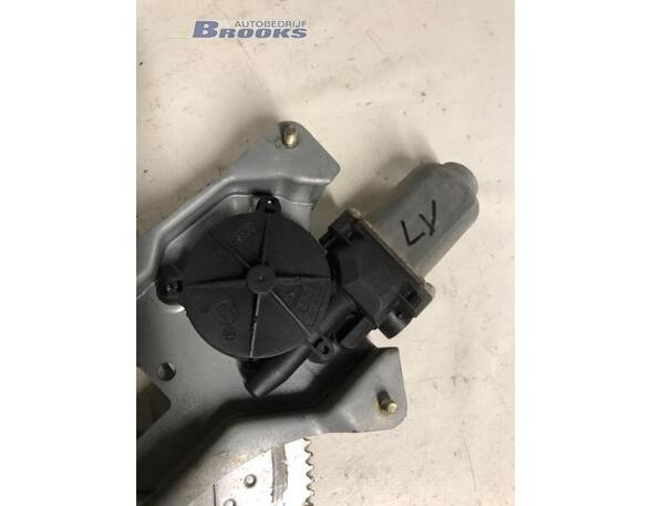 Electric Window Lift Motor RENAULT KANGOO Express (FC0/1_)