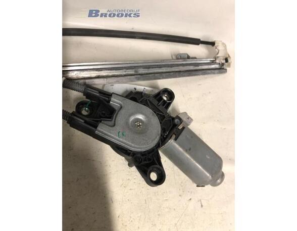 Electric Window Lift Motor PEUGEOT 806 (221)