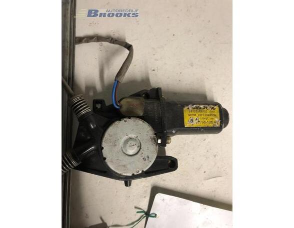 Electric Window Lift Motor DAEWOO KORANDO Cabrio (KJ)