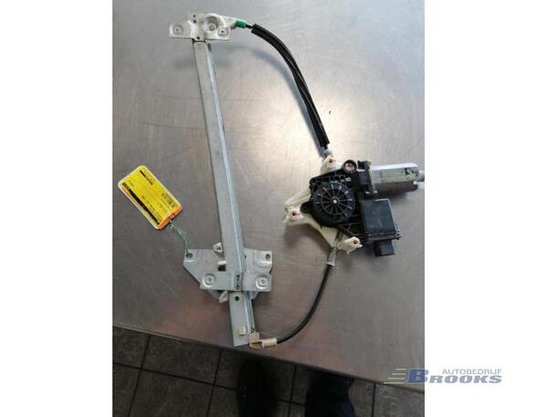 
Motor Fensterheber Mitsubishi Carisma DA0 0130821652 P459016
