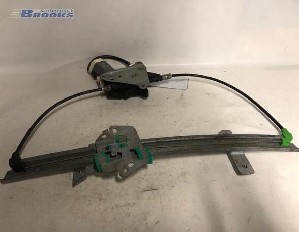 Motor Fensterheber Honda Accord V CC7 0130821631 P1584630