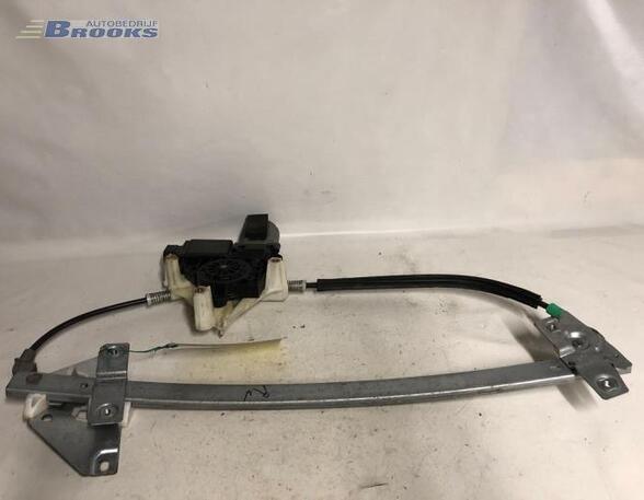 Motor Fensterheber Mitsubishi Carisma Stufenheck DA0 0130821653 P468931