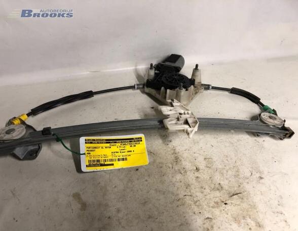 Motor Fensterheber Peugeot 406 Break 8E/F 0130821924 P1364050