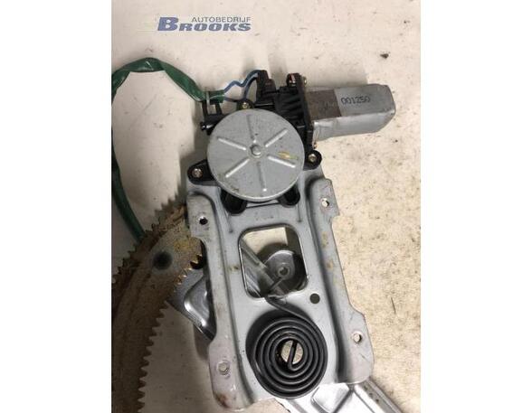 Electric Window Lift Motor SUBARU LEGACY III Estate (BH), SUBARU OUTBACK (BE, BH)