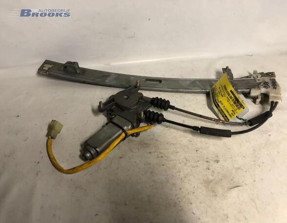 Electric Window Lift Motor KIA PRIDE (DA)