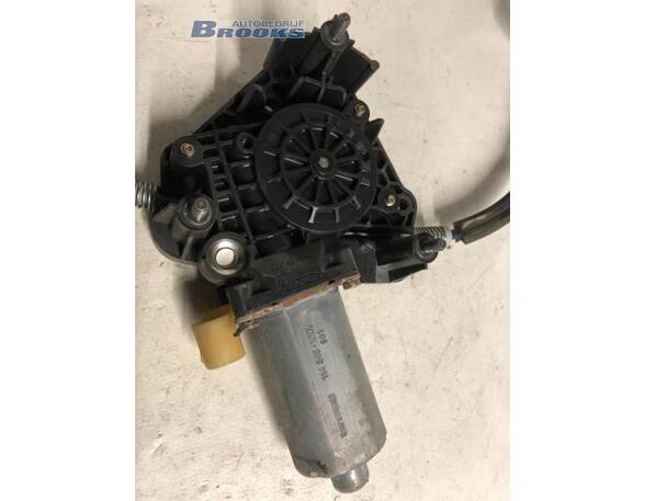 Elektrische motor raamopener RENAULT CLIO II (BB_, CB_), RENAULT THALIA I (LB_), RENAULT CLIO III (BR0/1, CR0/1)