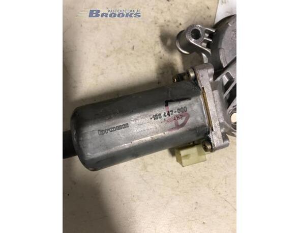 Electric Window Lift Motor VOLVO 850 Estate (855), VOLVO V70 I (875, 876)