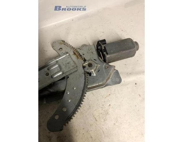 Electric Window Lift Motor RENAULT KANGOO Express (FC0/1_)