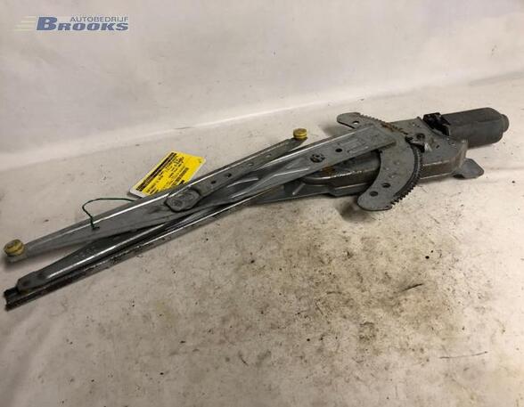 Electric Window Lift Motor RENAULT KANGOO Express (FC0/1_)