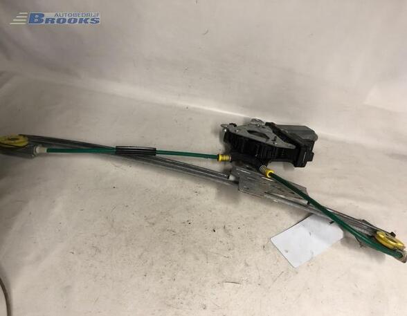 Electric Window Lift Motor PEUGEOT 807 (EB_)