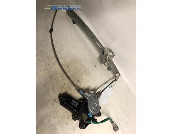 Elektrische motor raamopener SUZUKI BALENO Estate (EG)