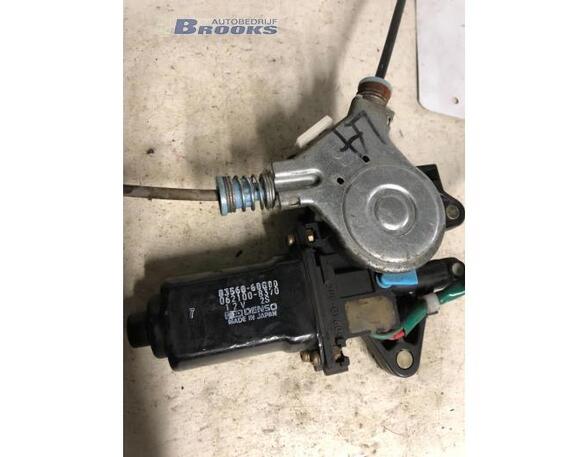 Elektrische motor raamopener SUZUKI BALENO Estate (EG)