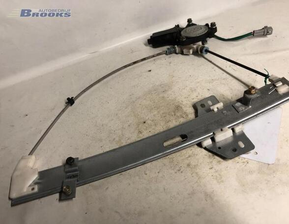 Electric Window Lift Motor SUZUKI BALENO Estate (EG)