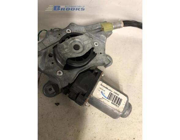 Electric Window Lift Motor RENAULT TWINGO II (CN0_)