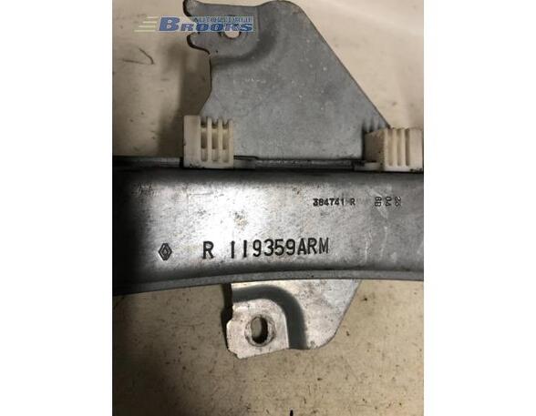 Electric Window Lift Motor RENAULT TWINGO II (CN0_)