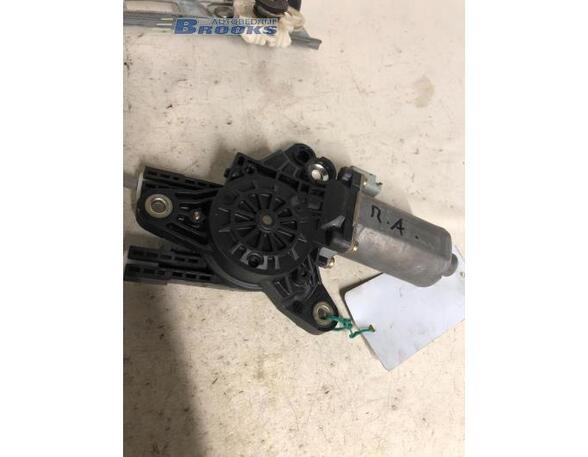 Electric Window Lift Motor PEUGEOT 306 Break (7E, N3, N5)