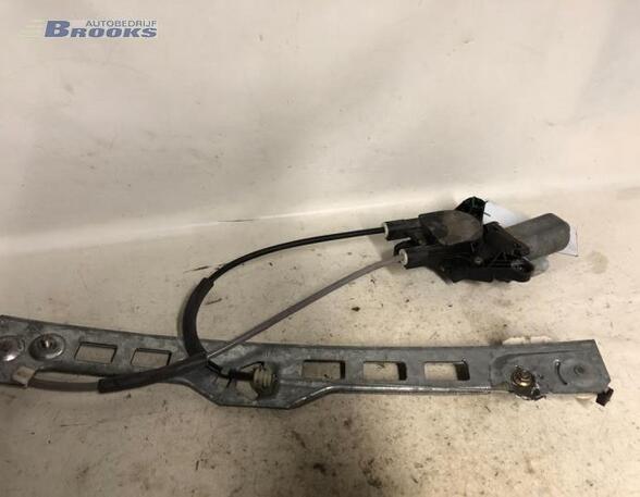 Electric Window Lift Motor PEUGEOT 306 Break (7E, N3, N5)