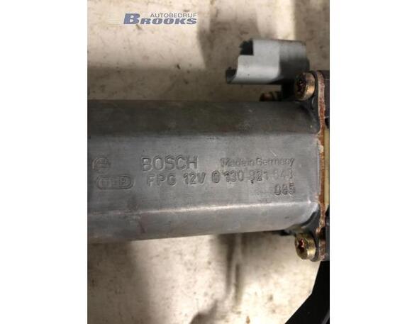 Electric Window Lift Motor PEUGEOT 306 Break (7E, N3, N5)