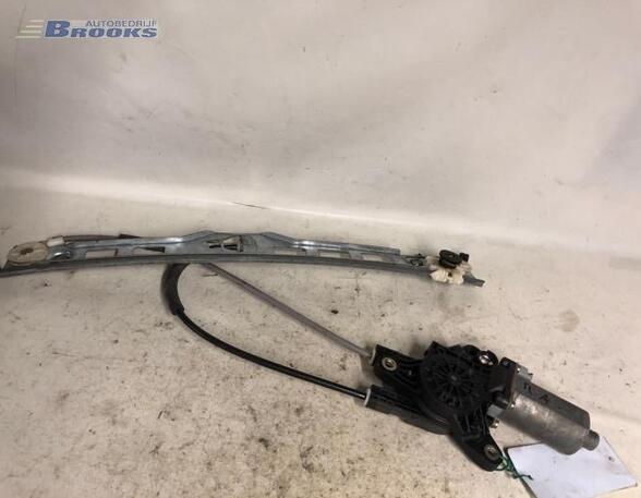 Electric Window Lift Motor PEUGEOT 306 Break (7E, N3, N5)