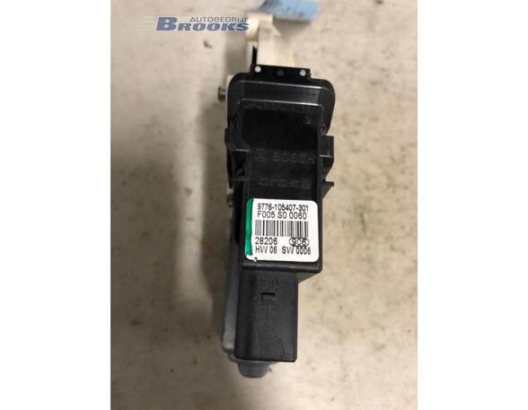 Electric Window Lift Motor SEAT TOLEDO II (1M2)