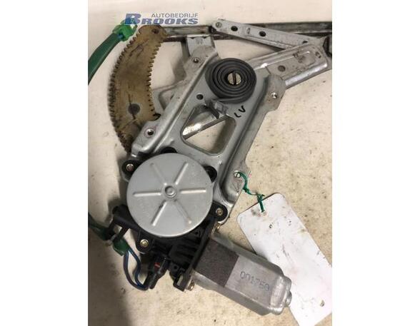 Electric Window Lift Motor SUBARU LEGACY III Estate (BH), SUBARU OUTBACK (BE, BH)