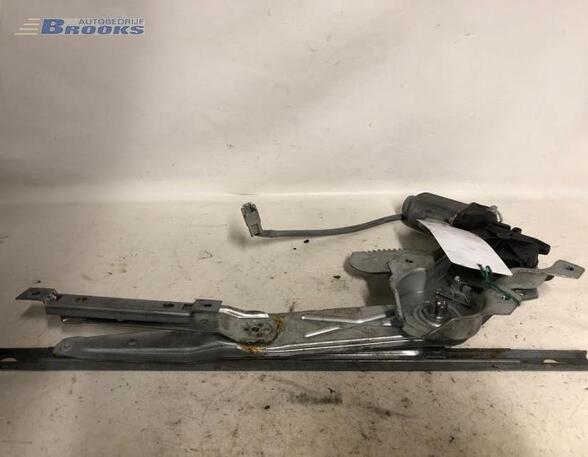 Electric Window Lift Motor ROVER 45 Hatchback (RT), MG MG ZS Hatchback