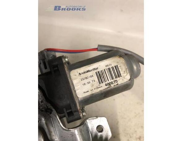 Electric Window Lift Motor ROVER 45 Hatchback (RT), MG MG ZS Hatchback