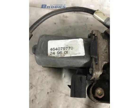 Electric Window Lift Motor LANCIA Y (840_)