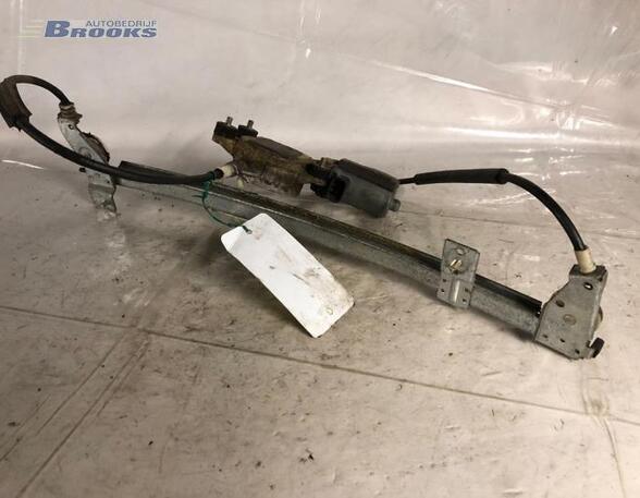 Electric Window Lift Motor LANCIA Y (840_)