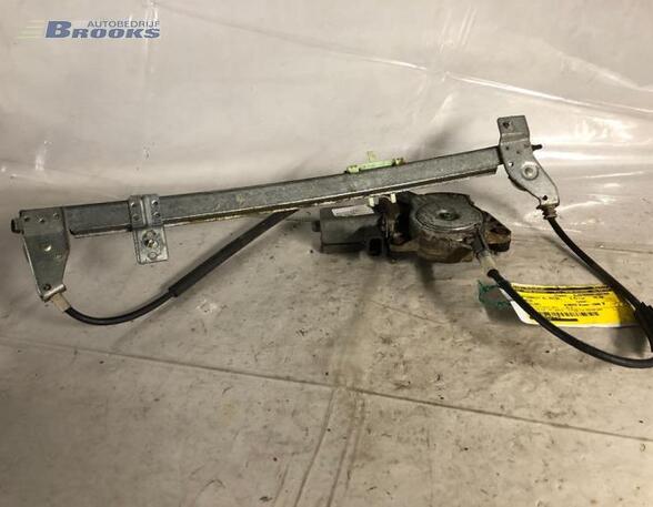 Electric Window Lift Motor LANCIA Y (840_)