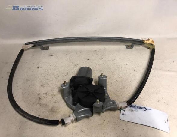 Electric Window Lift Motor RENAULT CLIO II (BB_, CB_), RENAULT THALIA I (LB_), RENAULT CLIO III (BR0/1, CR0/1)