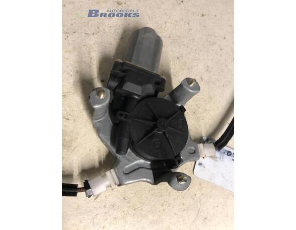 Electric Window Lift Motor RENAULT CLIO II (BB_, CB_), RENAULT THALIA I (LB_), RENAULT CLIO III (BR0/1, CR0/1)