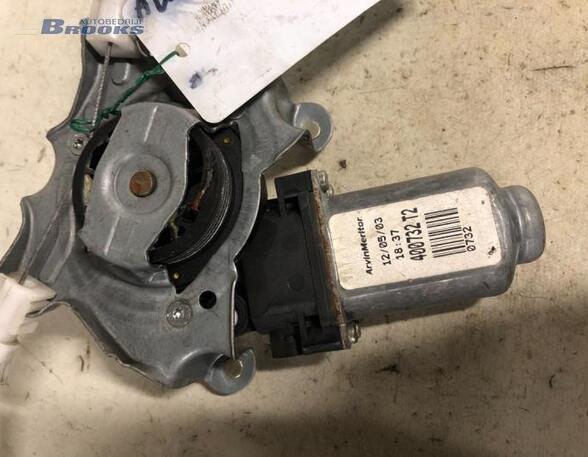 Electric Window Lift Motor RENAULT CLIO II (BB_, CB_), RENAULT THALIA I (LB_), RENAULT CLIO III (BR0/1, CR0/1)