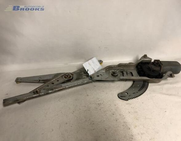 Electric Window Lift Motor RENAULT KANGOO (KC0/1_)