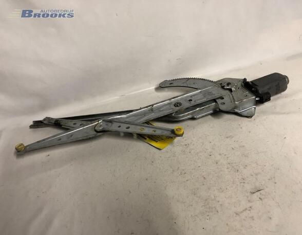 Electric Window Lift Motor RENAULT KANGOO (KC0/1_)